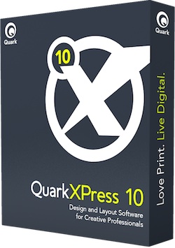 Quark users prove as elusive as sub-atomic particles in printing industry