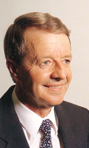 Graeme Barnes to head judging panel of Vic PICA's