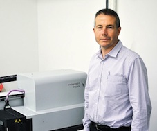 Allprint Graphics is hunting the big game out wide - Print21 Magazine feature