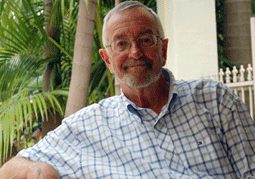 RIP Bob Lamont - Funeral details