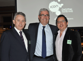 Clever printers are recognised at Printovation awards      