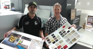 Australia&rsquo;s 1st Scodix gives digital edge to Port Printing Works