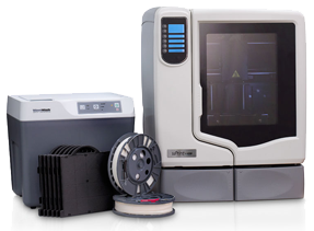 Re-manufacturing print's future - Andy McCourt's ReVerb