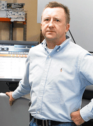 Rawson steps in to keep momentum going