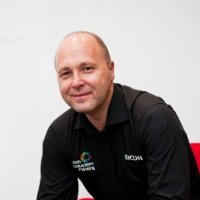 Winds of Change &ndash; Richard Watson takes on NSW for Currie Group