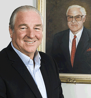 Currie Group turns 65 years – meet the man at the helm: Print21 magazine article