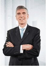 Benny Landa scores €100 million investment