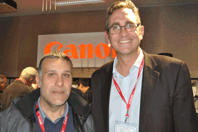 Canon back in the game with new imagePRESS C800