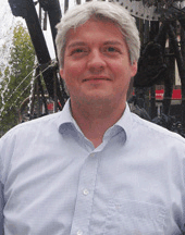 Grins all round as EFI gets DirectSmile Cross Media