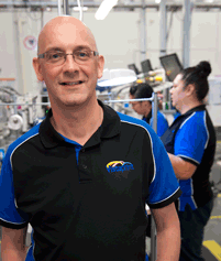 Vistaprint’s Aussie plant gets Shingo gong