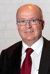 Allan Ryan to lead $11m printing Transformation