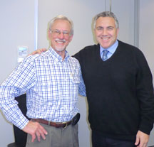 My 45 minutes as economic advisor to the Treasurer – James Cryer.
