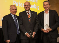 West Melbourne snaps top spot at this year&rsquo;s franchise awards