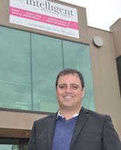 Intelligent Media techs up with Currie Group