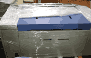 Commercial Notice - FOR SALE - Used Screen B1 CTP, Sydney, 30 September 2014