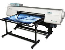 Should offset printers diversify into wide format?
