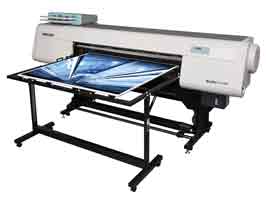 Taking the LED cure – Print 21 magazine article