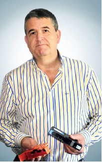 Inkjet &ndash; state of the art or sci-fi fantasy print?