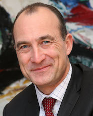 Flint launches takeover bid for Siegwerk web offset