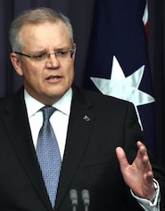 Selling off the farm: ‘diabolical’ power bills after global giant buys Australian energy assets