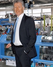 Muller Martini buys Kolbus bookbinding