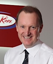 Kwik Kopy Miller Street wins FCA award