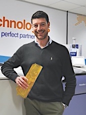 Jet Technologies launches Asahi flexo plates