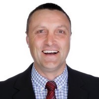 Winds of change: Todd joins Konica Minolta