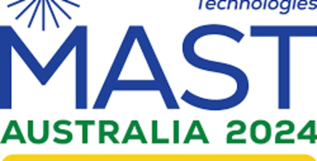 MAST 2024 - Australian Defence Magazine