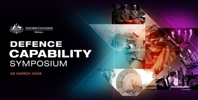 2026 Defence Capability Symposium - Australian Defence Magazine