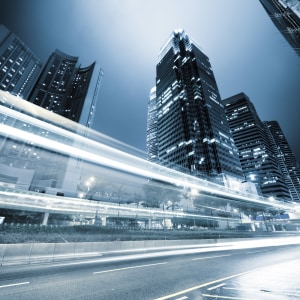 November theme: Blur