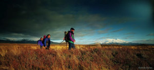 NOVEMBER THEME: People and Panoramas