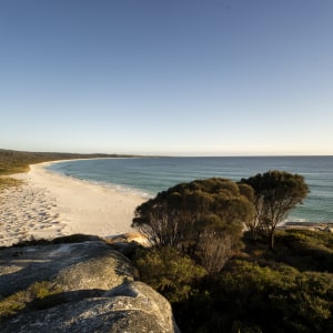 March theme: The Great Outdoors