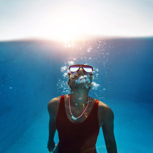 January theme: Summer