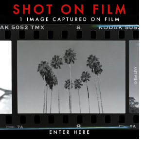 SHOT ON FILM 2026