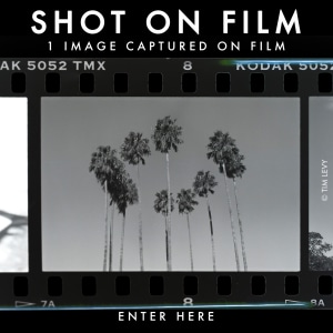SHOT ON FILM 2026