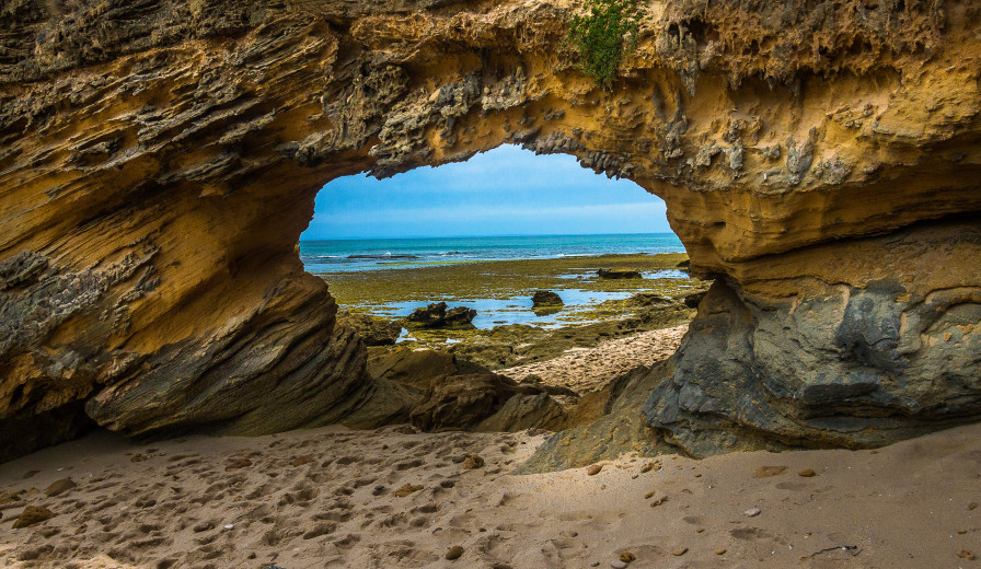 Iconic Australian Landscapes