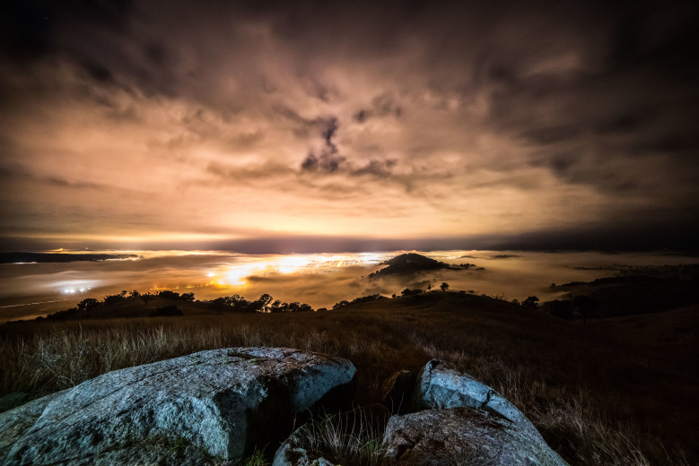 Beautiful Wodonga - Australian Photography