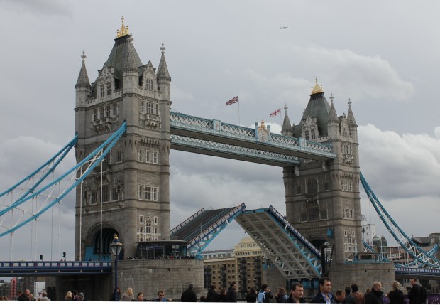 Tower Bridge
