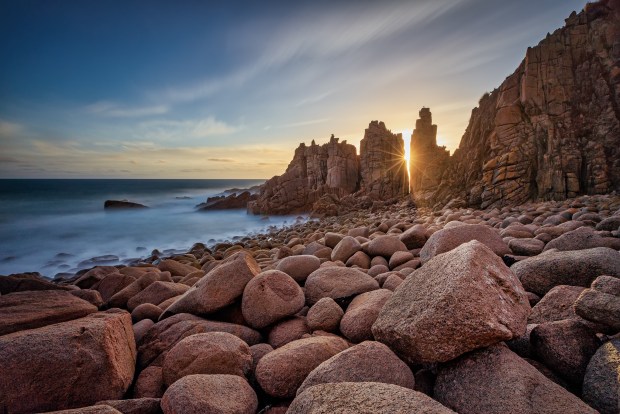 Landscape - Australian Photography