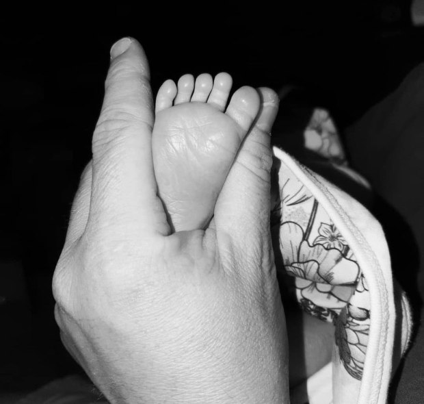 Tiny Toes The Mono Awards