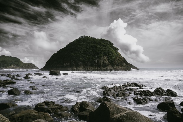 Mataora Round