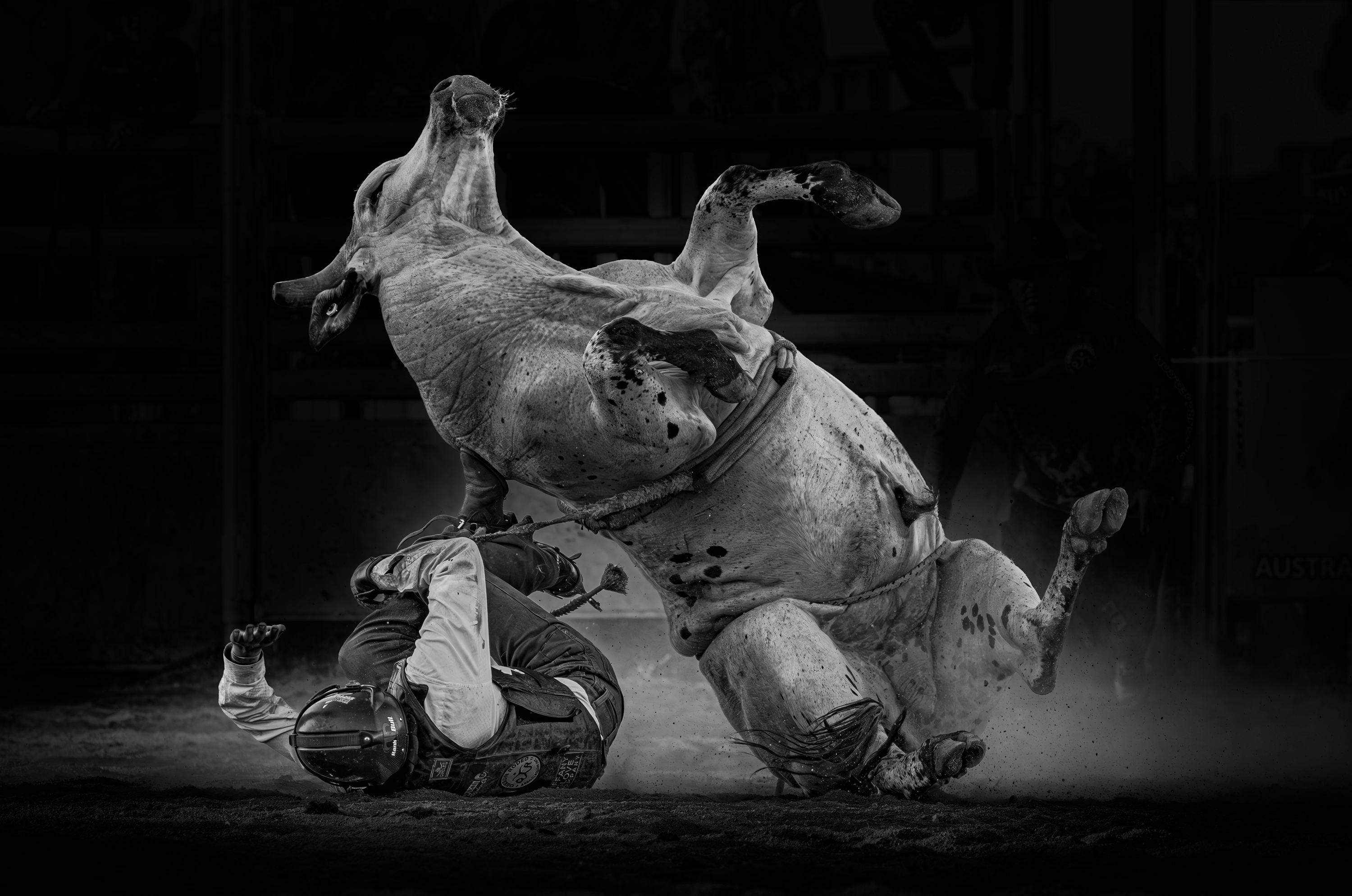 Unbroken Fury by Tony law