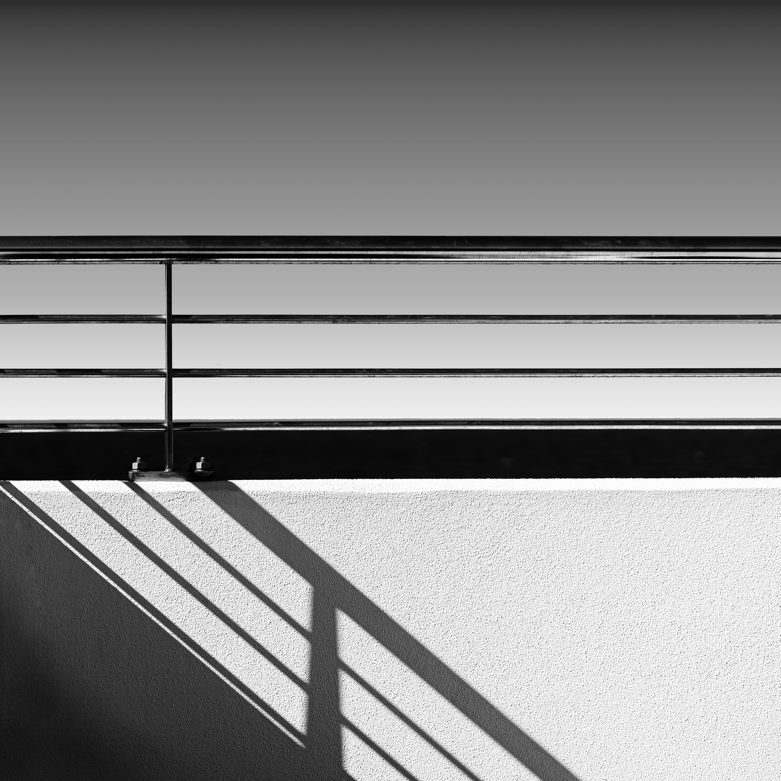 Up or Down? by Peter Sherlock