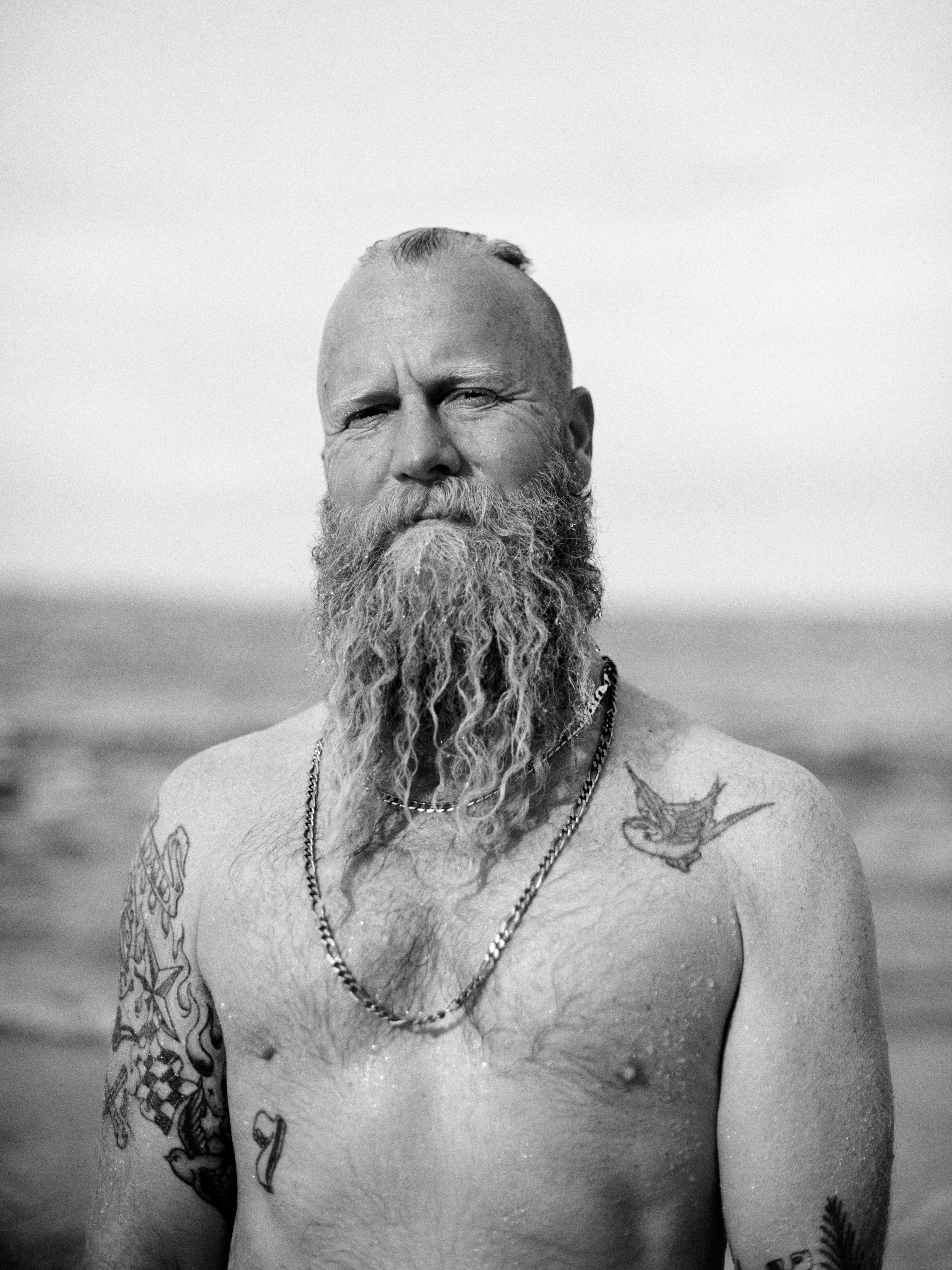 Blakey Johnston by Bec Lorrimer