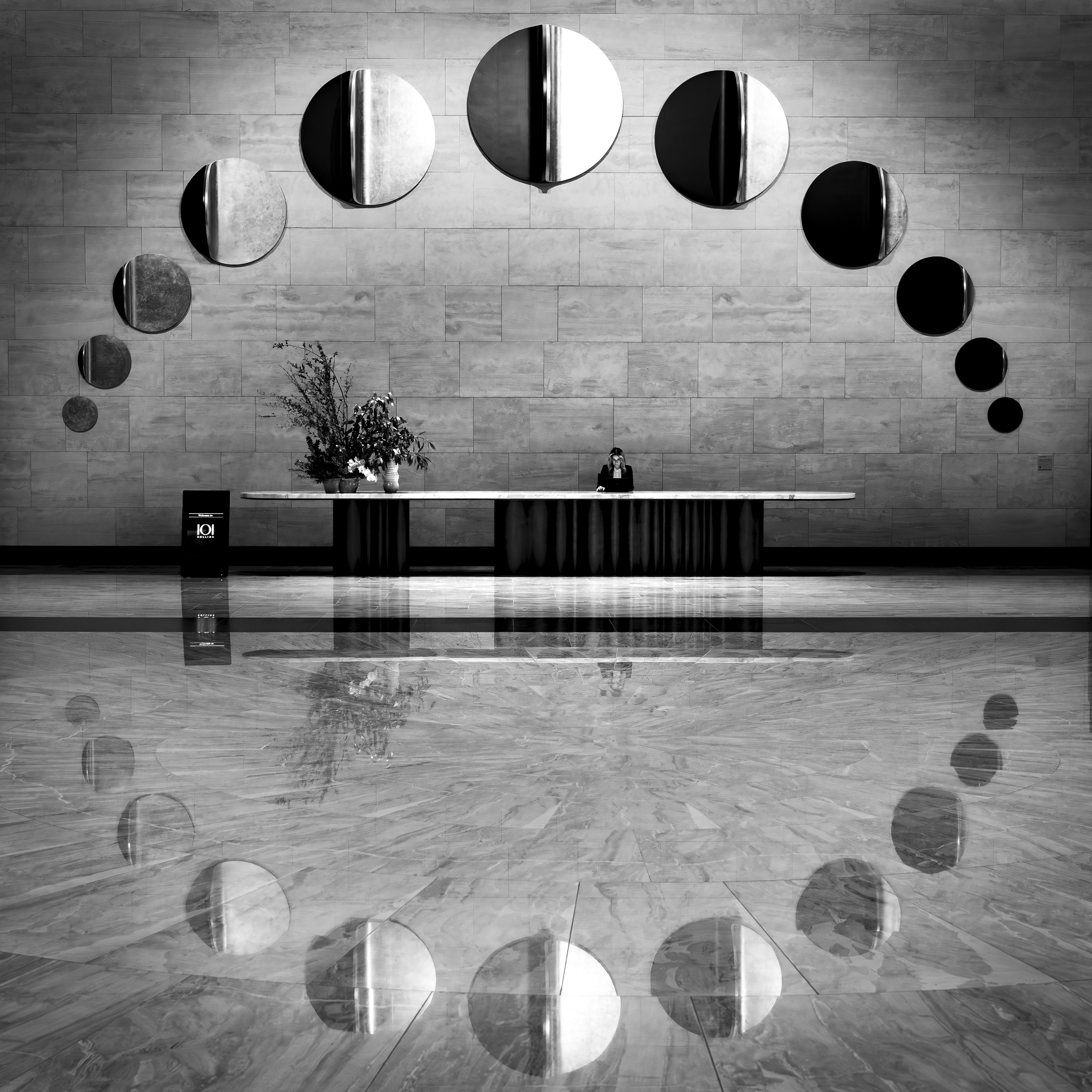 Levin Barrett