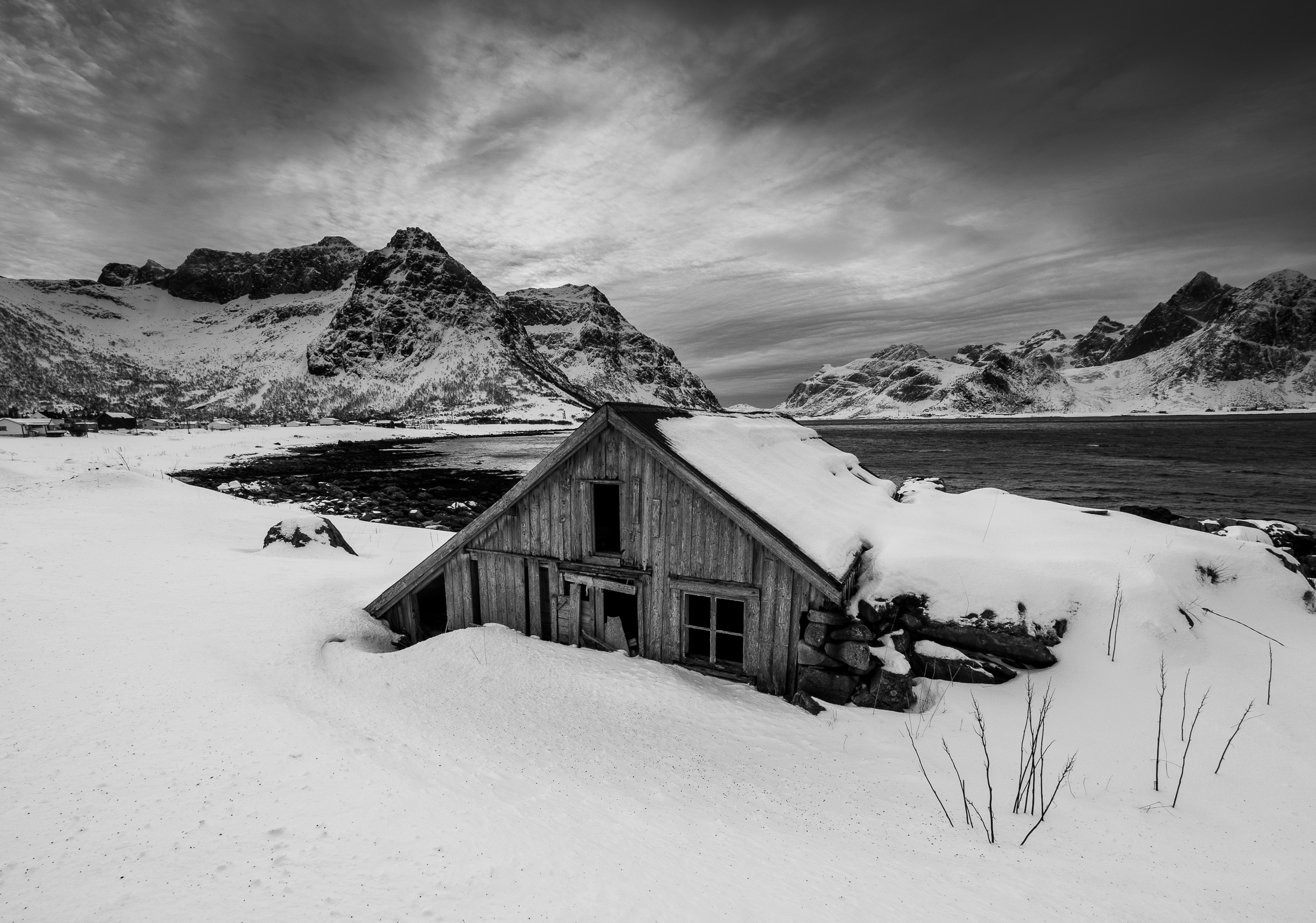 The Shack by Jackie Wilson