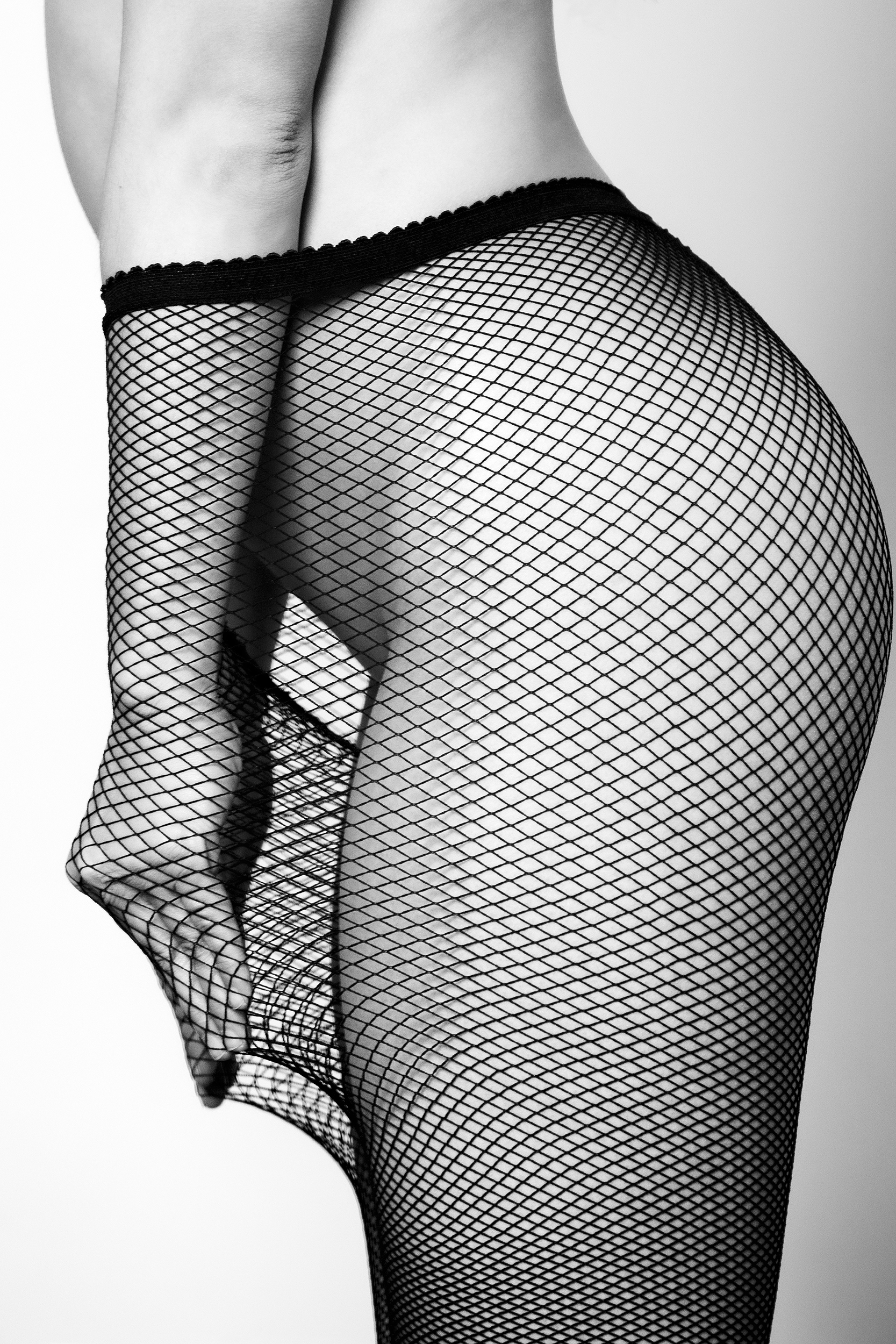 Me, Myself and I by Axel Calvet