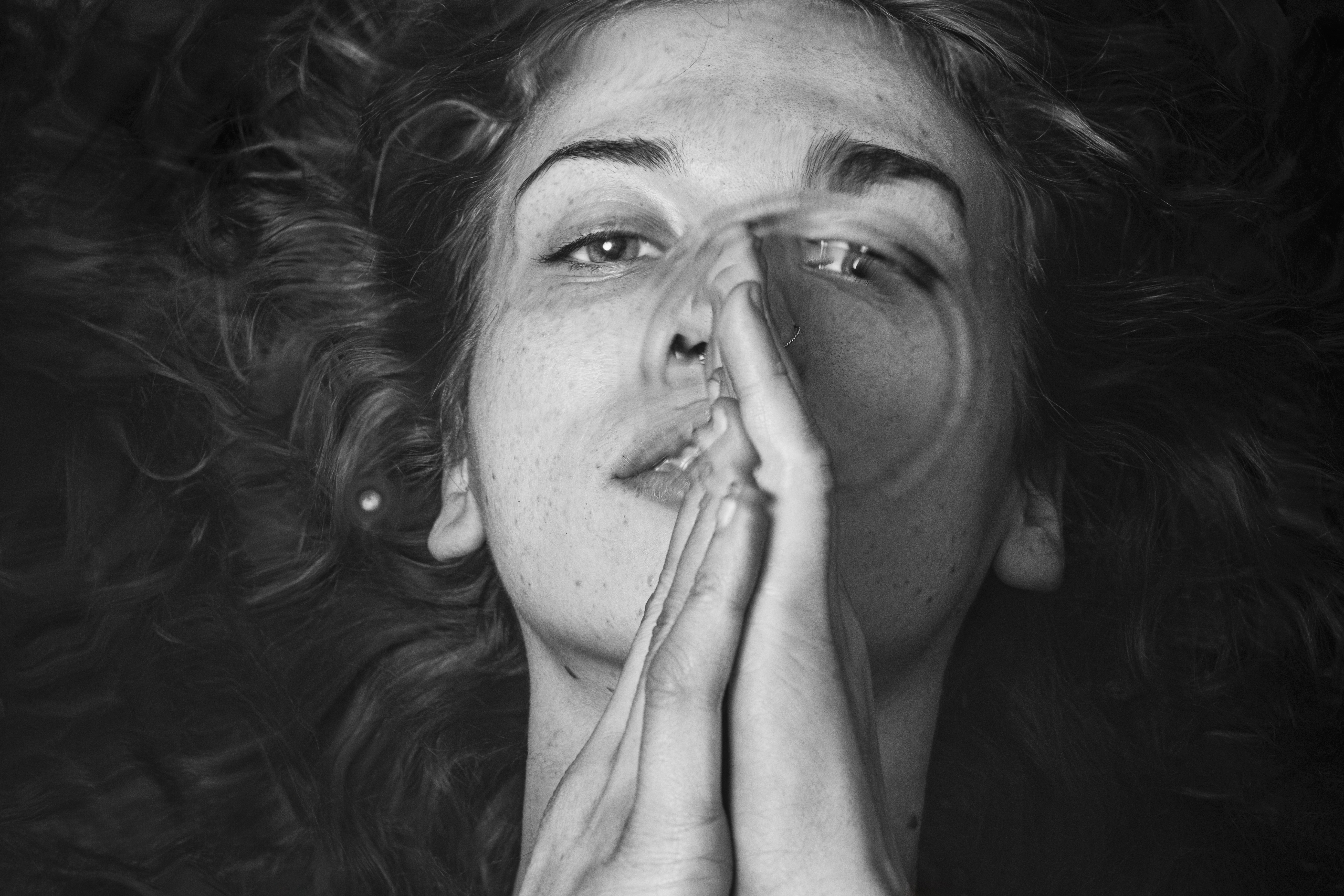 The First Ripple by Fernanda Pedroso