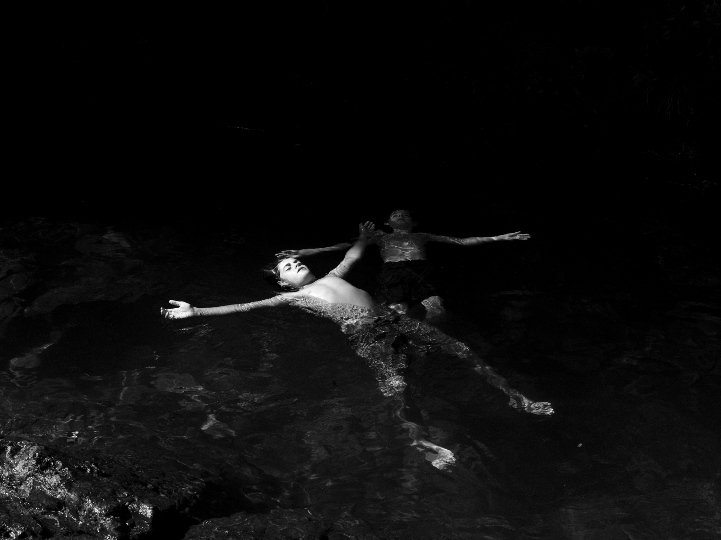 Drift by Ainhoa Emaldi Azcue